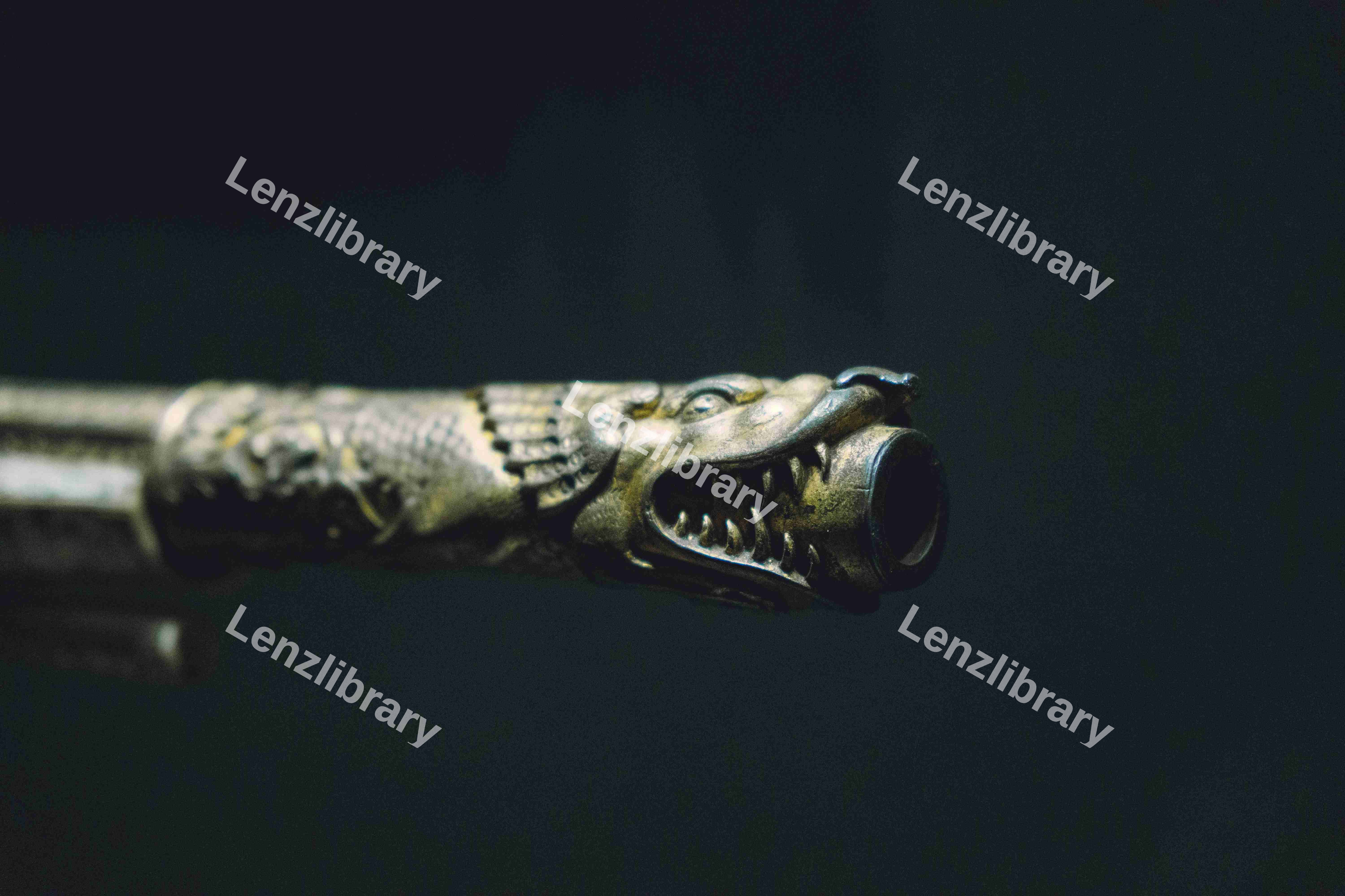 Rifle Barrel